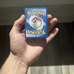 Chansey 3/130 Base Set 2 Holo Rare Pokemon TCG Card - Image 4