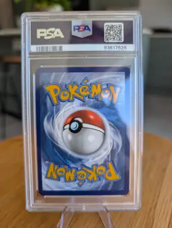 Giratina V 186/196 - Lost Origin SWSH - PSA 9 Pokemon TCG - Image 2