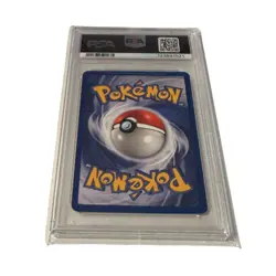 2000 PSA 7 Pokemon Magnemite 1st Edition Rocket #60 Graded - Image 2