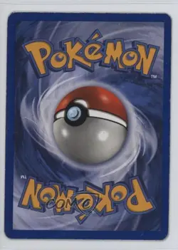 Scizor Pokemon WOTC Black Star #33 1999 - Image 2