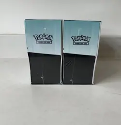 Temporal Forces Pokemon Center Elite Trainer Box Walking Wake New/Sealed x1 - Image 2