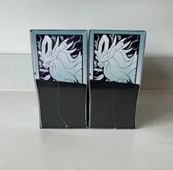 Temporal Forces Pokemon Center Elite Trainer Box Walking Wake New/Sealed x1 - Image 4