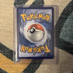 Pokemon TCG Misty's Psyduck Destined Rivals 193/182 - Image 2