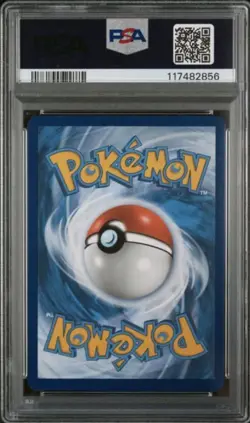 Pokemon Pikachu Illustration Rare 173/165 Scarlet & Violet 151 Holo PSA 10 - Image 2