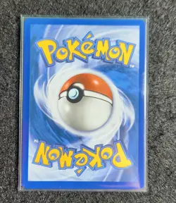 Piplup Pokemon TCG MEP042 First Partners 30th Anniversary Black Star Promo RARE - Image 2