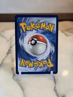 Pokemon TCG Radiant Greninja 046/189 Prize Pack Series Holo (Light Foiling) NM - Image 2