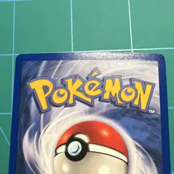 Pokemon Electrode Jungle 1st Edition Holo Rare 02/64 1999 WOTC - Image 5