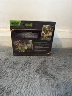 Pokemon TCG - Perfect Order Elite Trainer Box SEALED - Image 3