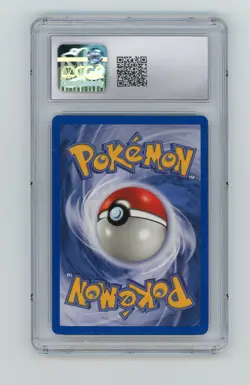 Gligar Pokemon (2002) Neo Destiny 1st Edition #67/105 CGC 9 MINT - Image 2