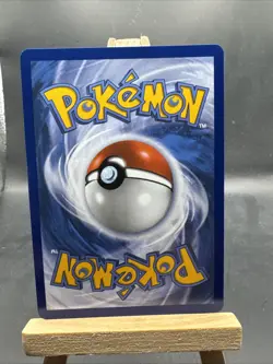 Team Rockets Persian EX 219/182 Destined Rivals Ultra Rare Pokemon TCG 🐈 - Image 2