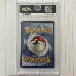 PSA 10 Garchomp Ex # 260 Paradox Rift Hyper Rare Pokemon - Image 2