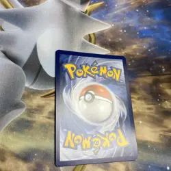 Pokemon TCG: S&V Obsidian Flames - Charizard ex DR 125/197 - NM+ - Image 3