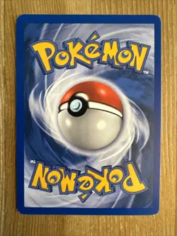 2004 Pokemon Team Magma’s Houndoom 34/95 Regular Uncommon VLP - Image 2