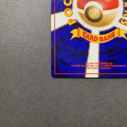 [NM] Pokemon Card Dragonite No.149 Holo Rare GB Game Boy promo 1998 Japanese - Image 5