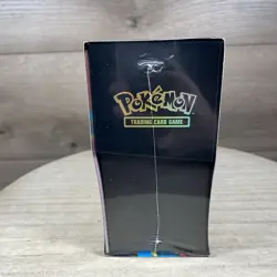 Pokemon Mega Evolution Gardevoir ETB NEW FACTORY SEALED - Image 4