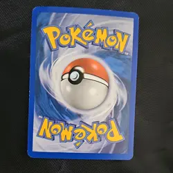 Pokemon Machamp 9/92 Legend Maker Reverse Holo Rare 2006 DMG - Image 2