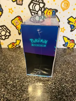 Journey Together Pokemon Center Exclusive Elite Trainer Box ETB Sealed New - Image 2