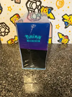 Journey Together Pokemon Center Exclusive Elite Trainer Box ETB Sealed New - Image 4