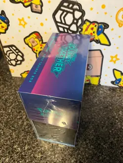 Journey Together Pokemon Center Exclusive Elite Trainer Box ETB Sealed New - Image 5