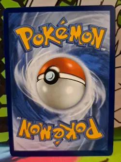 Mega Sharpedo ex 113/094 - Ultra Rare Holo - Phantasmal Flames - NM✨- Pokemon - Image 2