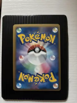 Pokemon Flygon ex 037/068 Offense & Defense Holo Rare 150 HP Japanese 2006 - Image 2