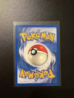 Pokemon TCG Lucky Stadium Neo Destiny 100/105 Regular 1st Edition Uncommon Mint - Image 2