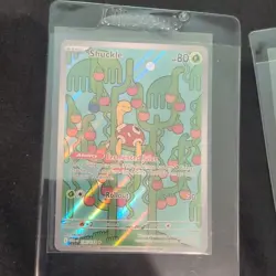 Pokemon TCG: Illustration Rare Lot (6) Full Art Holos (Various Sets) M/NM - Image 2