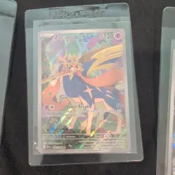 Pokemon TCG: Illustration Rare Lot (6) Full Art Holos (Various Sets) M/NM - Image 3