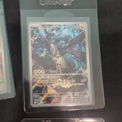 Pokemon TCG: Illustration Rare Lot (6) Full Art Holos (Various Sets) M/NM - Image 4