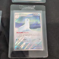 Pokemon TCG: Illustration Rare Lot (6) Full Art Holos (Various Sets) M/NM - Image 5