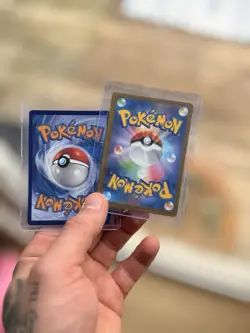 Pokemon TCG Indonesia Mega Lucario ex 228/193 MA MA3 Mega Impian - Image 2