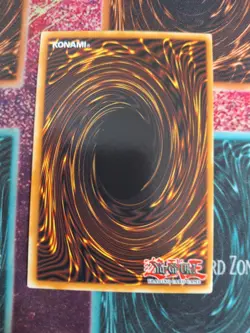 Yu-Gi-Oh! Toon Harpie Lady BLCR-EN066 Ultra Rare 1st Edition Near Mint a1/ - Image 3