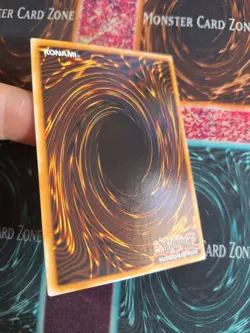 Yu-Gi-Oh! Toon Harpie Lady BLCR-EN066 Ultra Rare 1st Edition Near Mint a1/ - Image 4