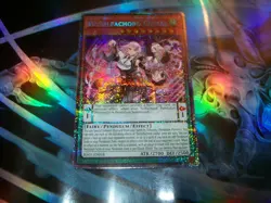 DoSolfachord Coolia 1st Edition Starlight Rare RA05-EN018 Yu-Gi-Oh! - Image 1