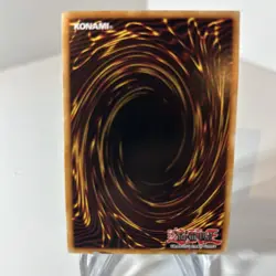 Yugioh Toon Rollback DRL2-EN024 Super Rare 1st Edition Near Mint - Image 2