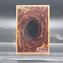 Dark Magician New &7th Art Yu-Gi-Oh TCG Quarter Century Secret Rare - Image 3