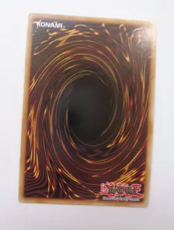 Legendary Six Samurai - Shi En RYMP-ENSE1 (Super Rare, Limited, Lightly Played) - Image 4