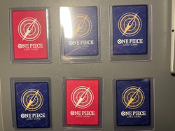 One Piece Card Bundle Japanese - Image 2