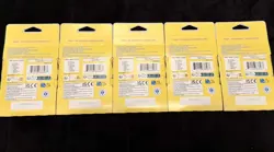 Adventure On Kami's Island - One Piece - OP15 SEALED PACKS - ENGLISH - LOT of 5 - Image 5