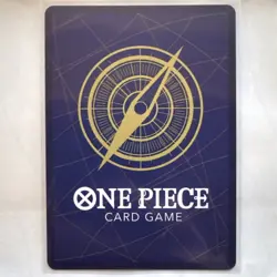 Usopp (Full Art) ST29-002 Starter Deck 29: Egghead Foil One Piece English TCG - Image 2