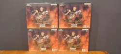 4 Union Arena Jujutsu Kaisen Booster Boxes NEW - Image 1