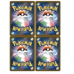 Pokemon Card Japanese Pikachu V-UNION RRR 025-028/028 S8a 25th - Image 2