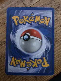 Togetic 16/111 Neo Genesis Holo Rare Vintage WOTC Pokemon Card - Image 2