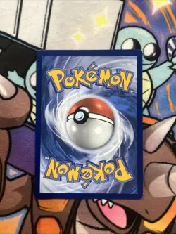 Noctowl Rare Prize Pack Series Cards 115/142 NM Holo Pokemon TCG - Image 2