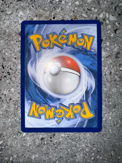 Pokemon TCG Cards Archaludon 155/142 Stellar Crown Illustration Rare NM - Image 4