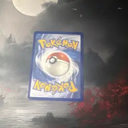 Pokemon Raticate Stage 1 Card 90 HP 40x Attack #099/068 Pokemon GO English - Image 2