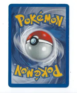 Clefable 17/64 Jungle NH Rare Pokemon Card WOTC 1999 LP - Image 2