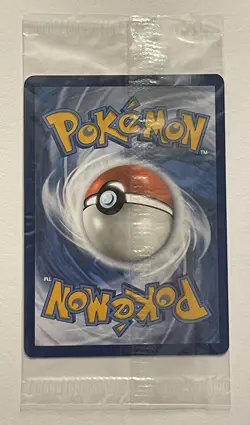 Miraidon SVP 013 Scarlet & VIolet PROMO SEALED Pokemon Card - Image 2