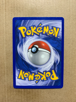 GERMAN Hoppip 55/75 Neo Discovery - Common Pokemon Card - EXCELLENT - Image 2