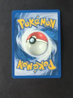 Pokemon TCG Misty's Psyduck Gym Challenge, 1st Edition Card 90/132 - Image 3